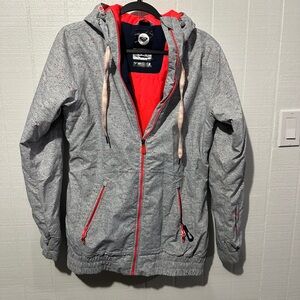 Roxy Dry Flight Winter Jacket